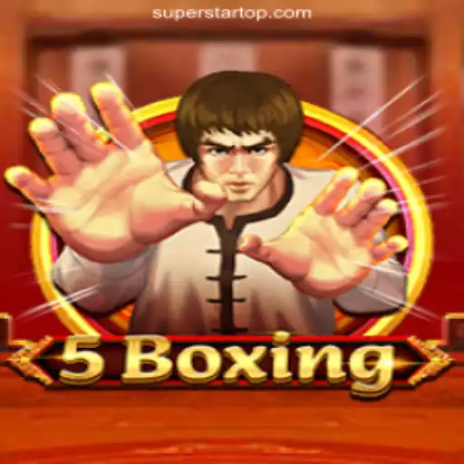 5Boxing: The Ultimate Card Game Experience