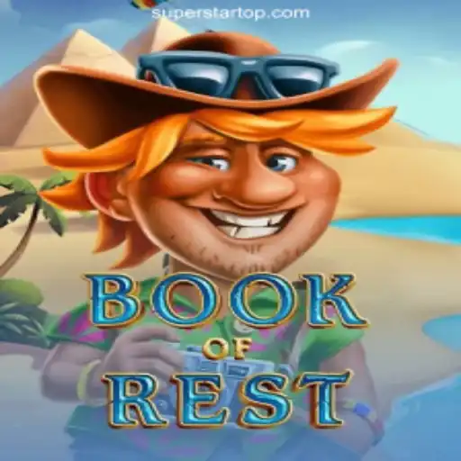 Discover the Mystical World of BookofRest