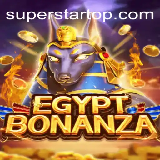 Discover the Thrills of EgyptBonanza at Superstar.com O cassino online favorito dos brasileiros🔥