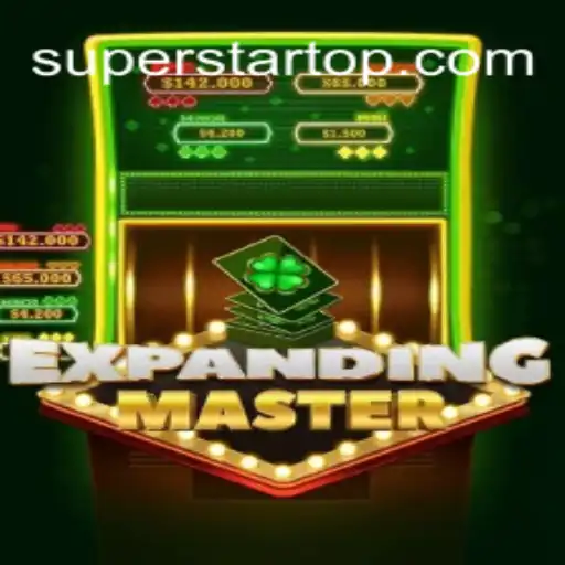 Exploring the Dynamics of ExpandingMaster: A Casino Game Revolution