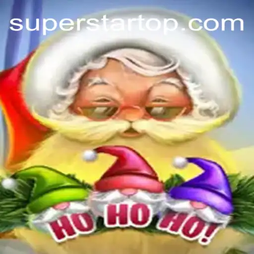 Explore the Enchanting World of HoHoHo: An Exciting New Game at Superstar.com