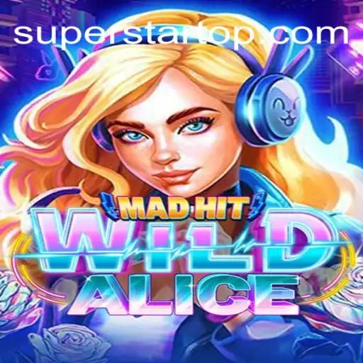 MadHitWildAlice: Dive into the Exciting World of the Favorite Brazilian Online Casino