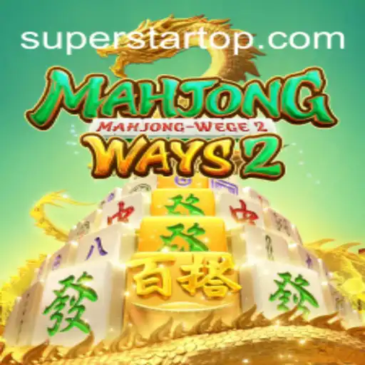 Discover MahjongWays2: The Brazilian Favorite at Superstar.com