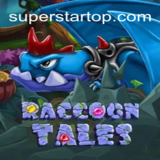 RaccoonTales: The Enchanting Adventure Game Captivating Brazilian Gamers