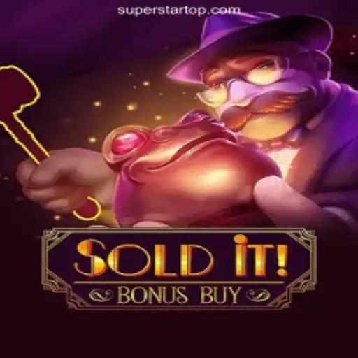 SolditBonusBuy: The New Sensation at Superstar.com O cassino online favorito dos brasileiros🔥
