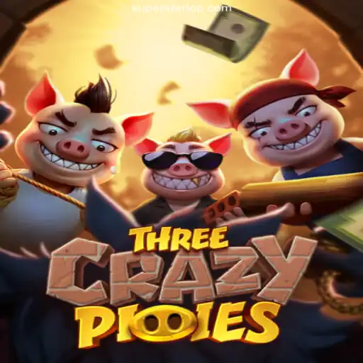 Exploring ThreeCrazyPiggies: A Riveting Journey for Gamers