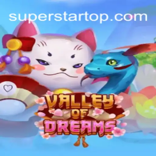 Dive into a World of Adventure with Valley of Dreams