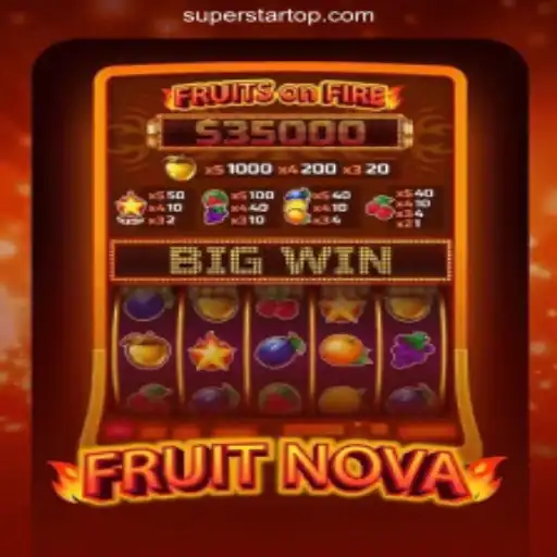 Discover the Thrilling World of FruitNova: A Gamer's Delight