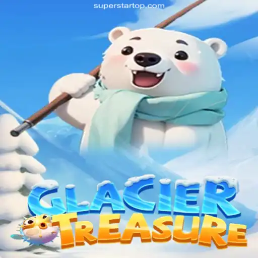 Discover the Thrilling World of GlacierTreasure: The Game Taking Brazil by Storm