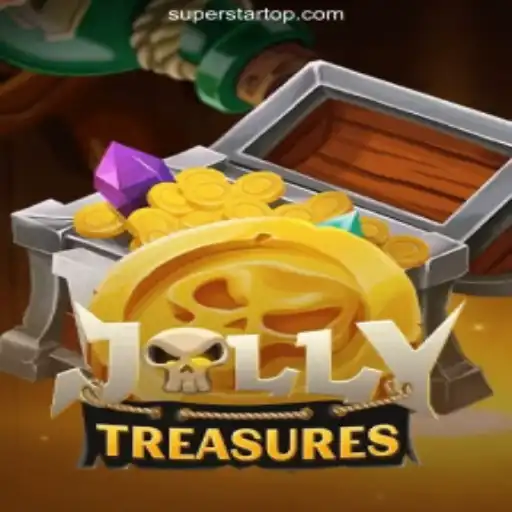 Discover JollyTreasures: The Exciting Online Casino Game Loved by Brazilians