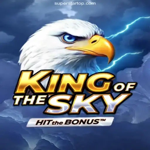 KingOfTheSky: Rule the Skies in Your Favorite Brazilian Online Casino