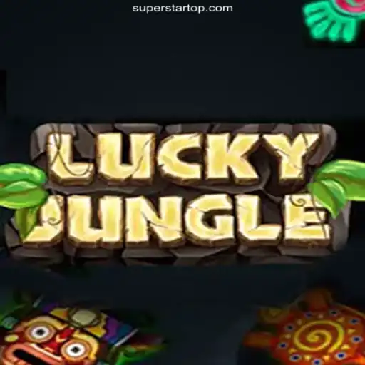 Explore the Exciting World of LuckyJungle - The Perfect Game for Brazilian Casino Enthusiasts