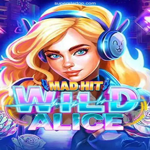 MadHitWildAlice: Dive into the Exciting World of the Favorite Brazilian Online Casino