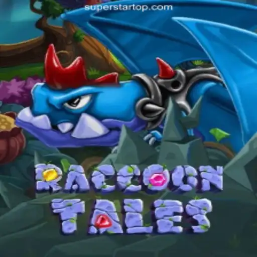 RaccoonTales: The Enchanting Adventure Game Captivating Brazilian Gamers