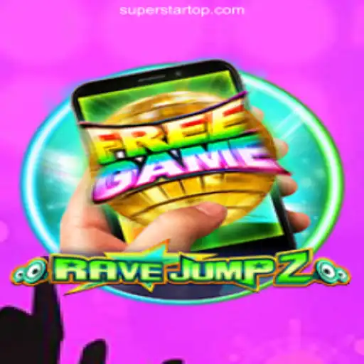 RaveJump2M: A New Wave in Gaming Entertainment