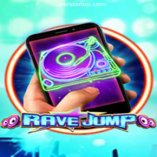 Dive into the World of RaveJumpmobile