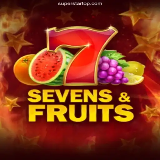 Explore SevensFruits: The Ultimate Gaming Delight at Superstar.com