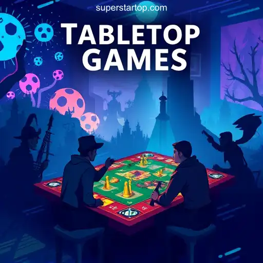 Tabletop Game