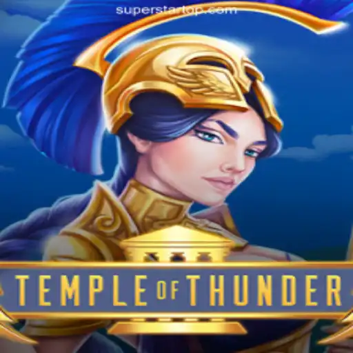 Discover TempleofThunder: Your Ultimate Adventure in Thrills and Fortune