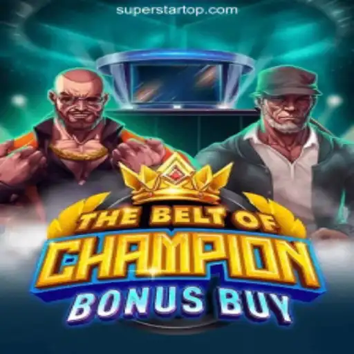 Explore TheBeltOfChampionBonusBuy: The Latest Sensation at Superstar.com O cassino online favorito dos brasileiros🔥