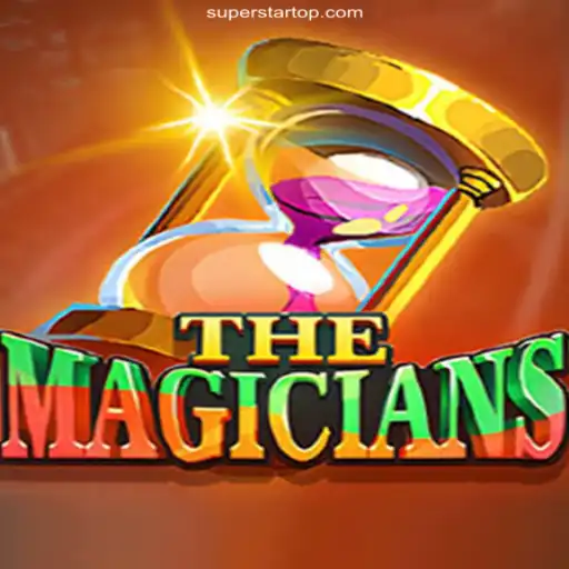 Exploring TheMagicians: An Enchanting Journey Through a Magical World