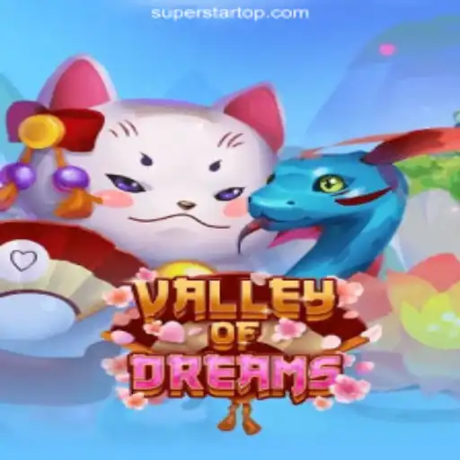 Dive into a World of Adventure with Valley of Dreams