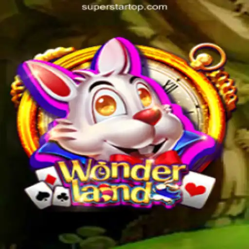 Discover Wonderland: A Captivating Adventure in Gaming