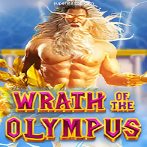 Unveiling the Epic Journey: WrathofOlympus in Superstar.com – O cassino online favorito dos brasileiros🔥